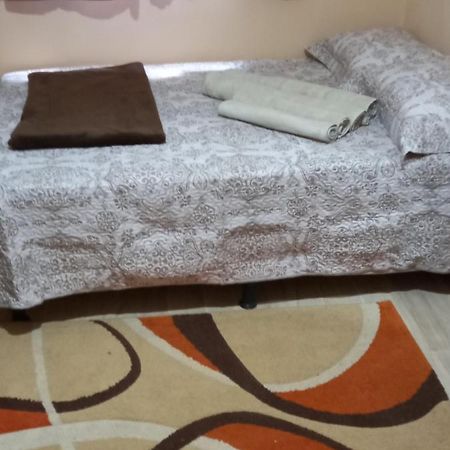 Guest House Luli Армасан-душ-Бузіус Екстер'єр фото