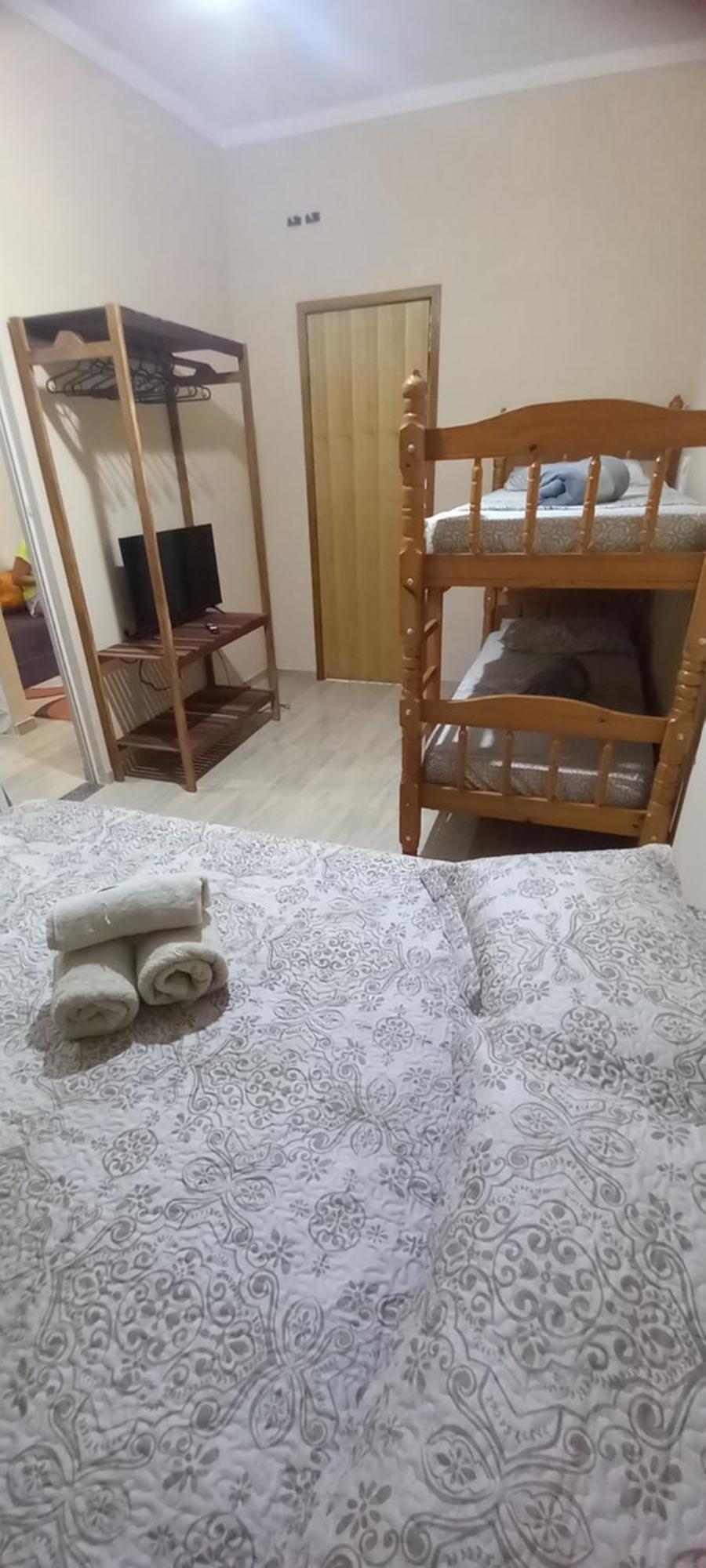 Guest House Luli Армасан-душ-Бузіус Екстер'єр фото
